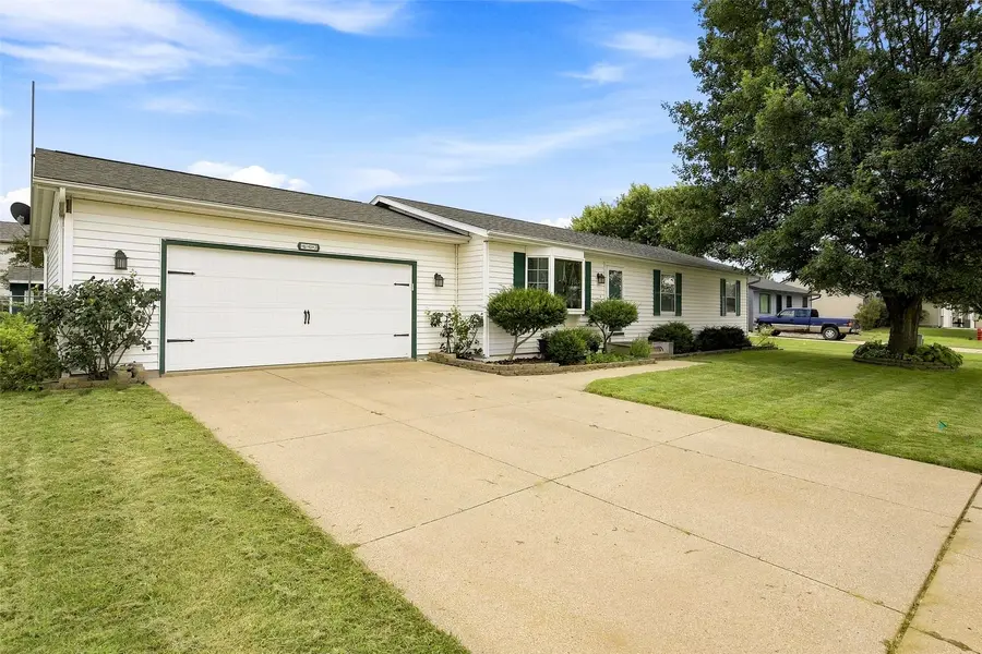 607 1st Avenue, Springville, IA 52336 - #2