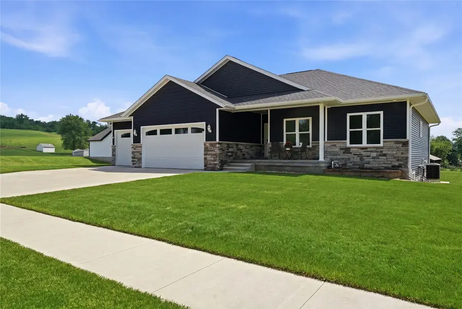 2416 Kestrel Drive Se, Cedar Rapids, IA 52403 - #3