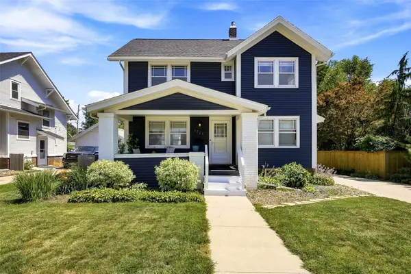 1721 2nd Avenue Se, Cedar Rapids, IA 52403