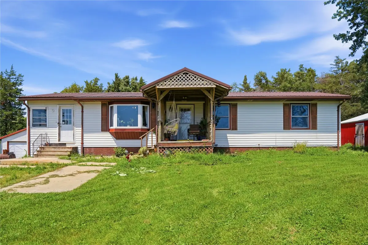 12039 Wright Road, La Porte City, IA 50651 - #1