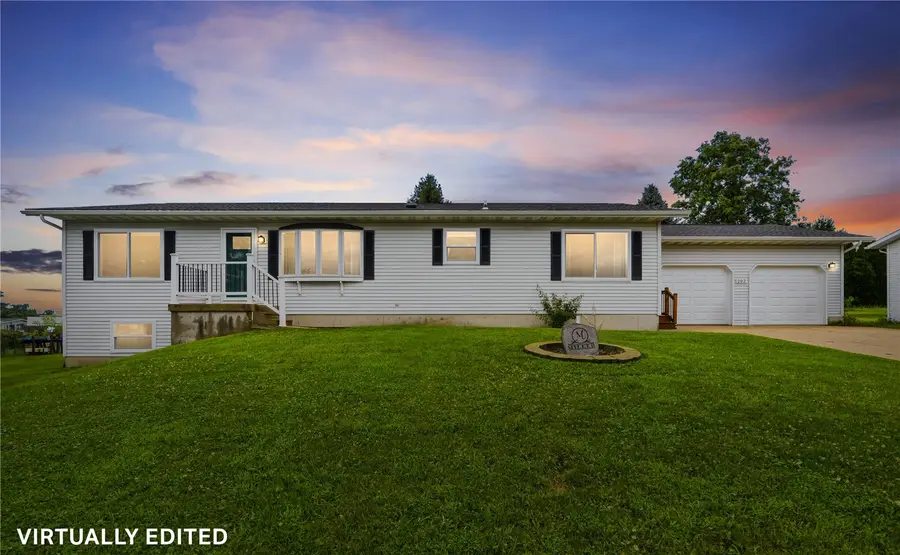 202 Wilson Court, Anamosa, IA 52205 - #2