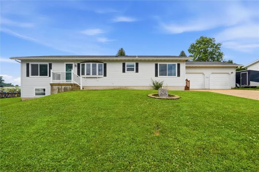202 Wilson Court, Anamosa, IA 52205 - #3
