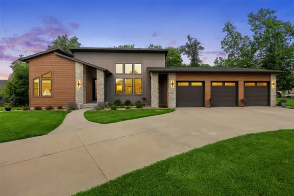 4807 Keystone Ridge Se, Cedar Rapids, IA 52403
