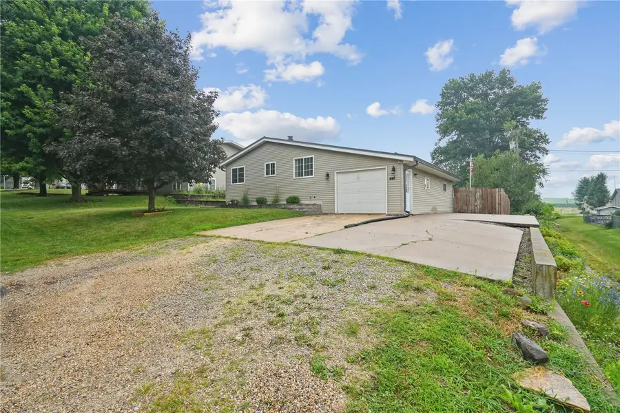 446 Terrace Drive, Central City, IA 52214 - #2