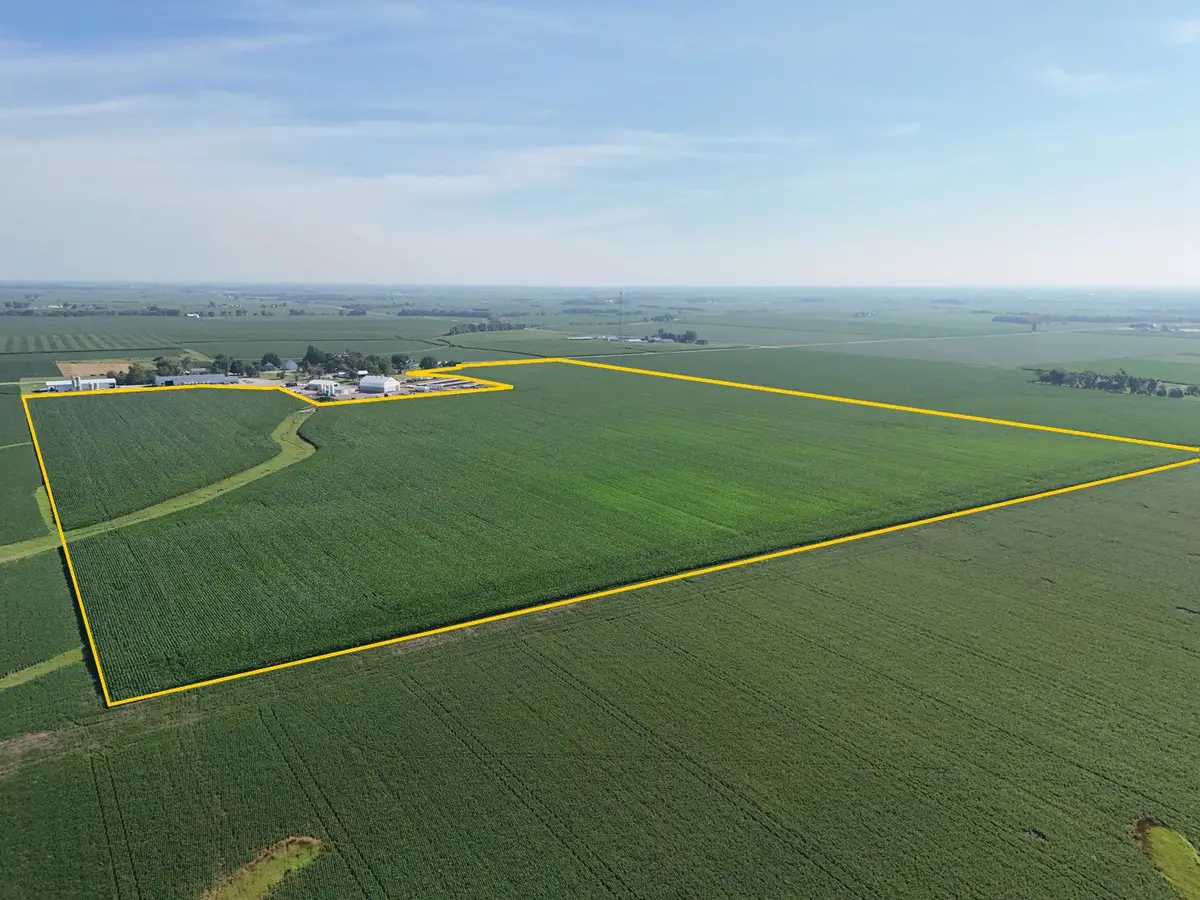 Co Rd. 62, Crawfordsville, IA 52621 - #1