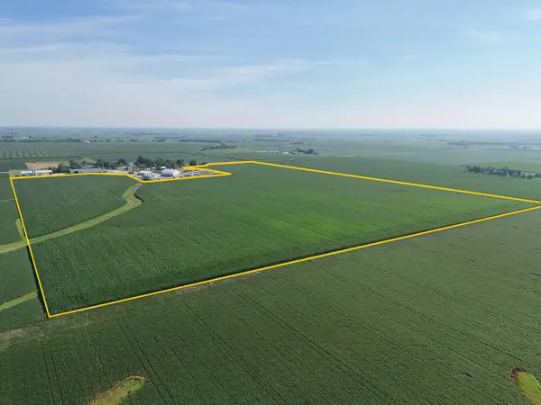 Co Rd. 62, Crawfordsville, IA 52621
