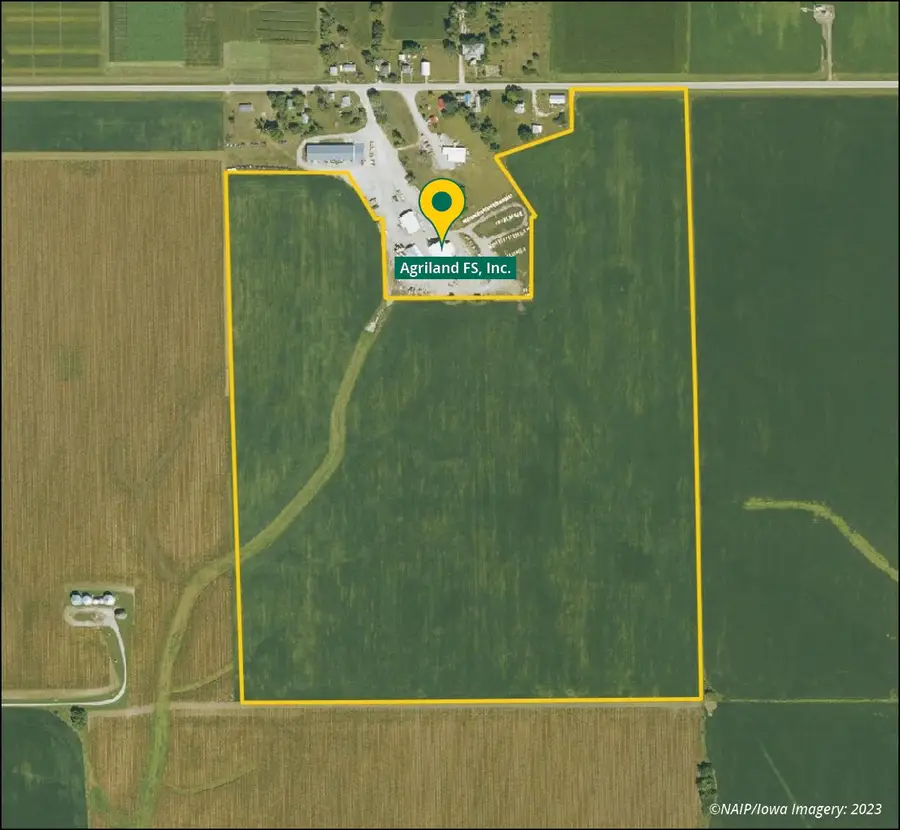 Co Rd. 62, Crawfordsville, IA 52621 - #3