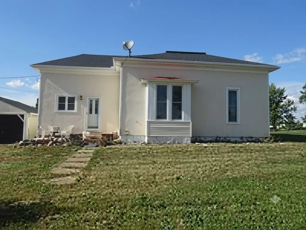 606 W Broadway Street, Moulton, IA 52572 - #1