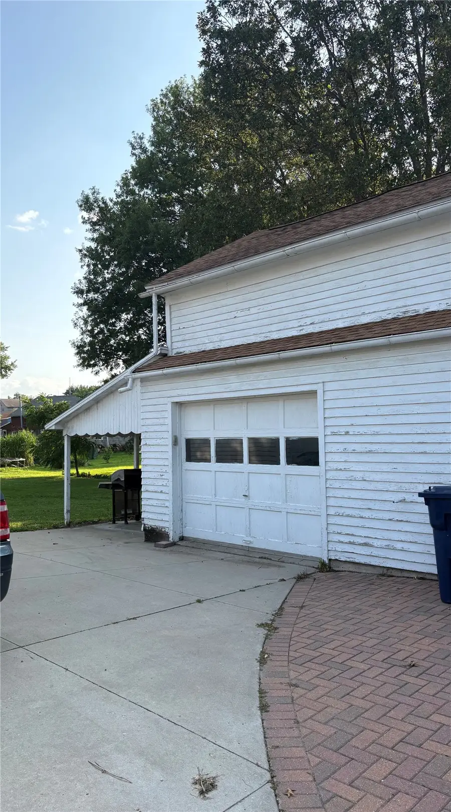 4506 F Street, Amana, IA 52203 - #3