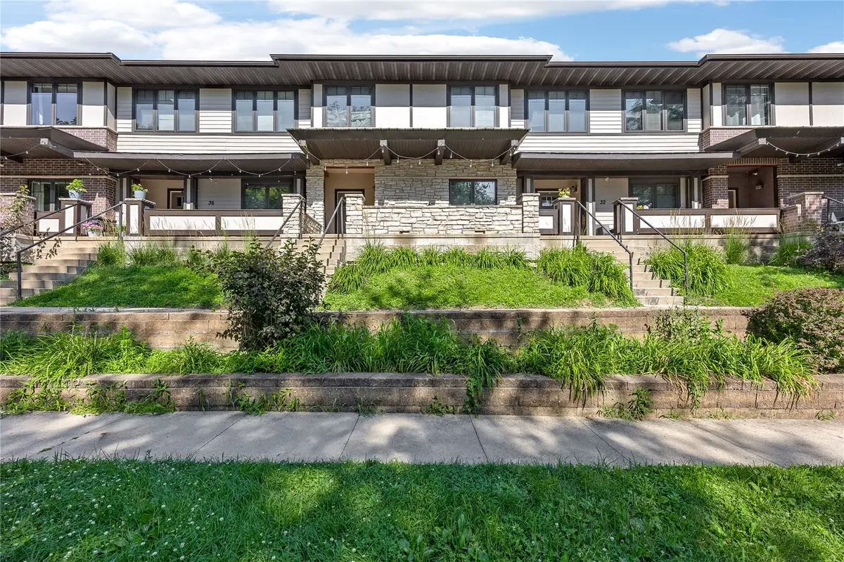 30-36 N Lucas Street, Iowa City, IA 52246 - #1