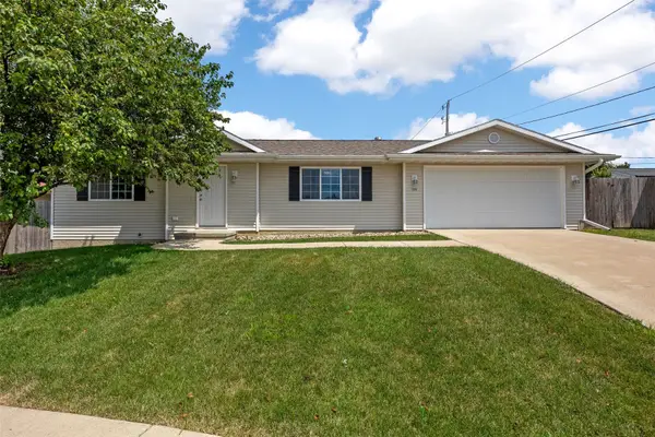 275 S 21st Street Court, Marion, IA 52302
