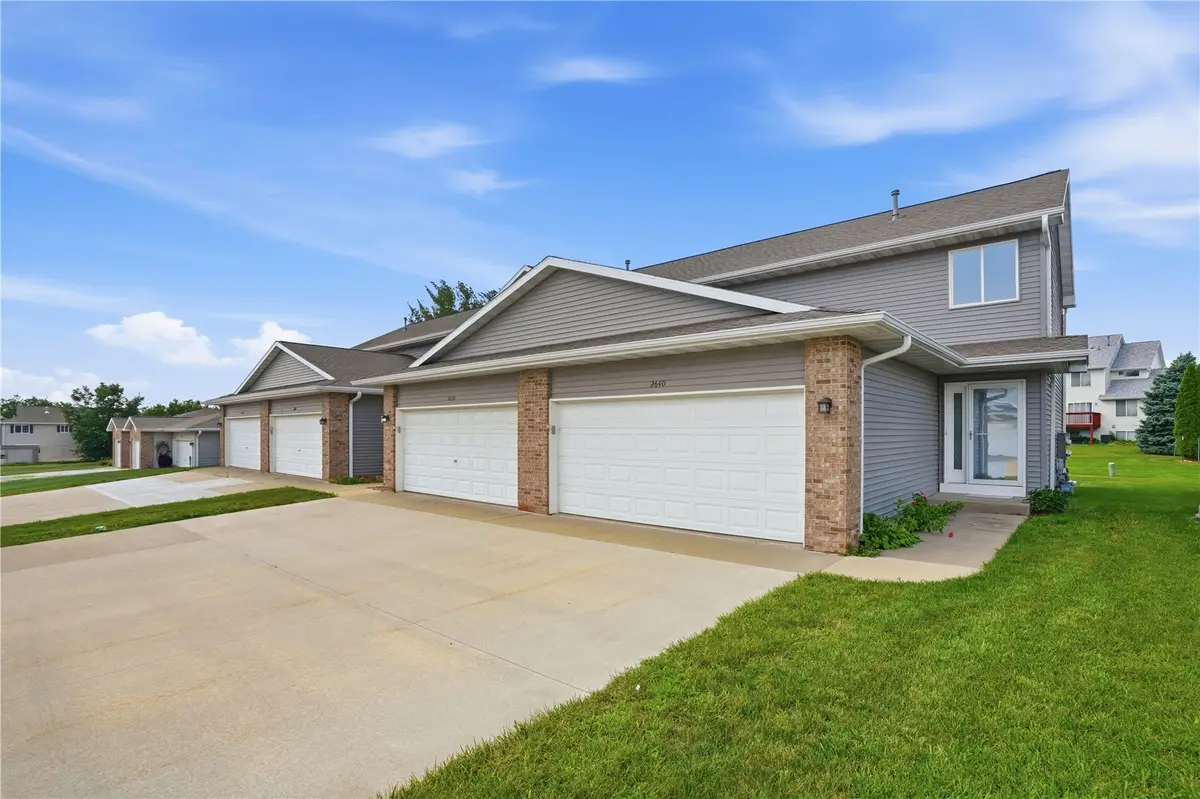 2640 Pheasant Ridge Court, Marion, IA 52302 - #1