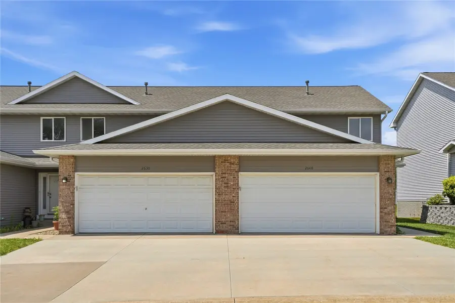 2640 Pheasant Ridge Court, Marion, IA 52302 - #2