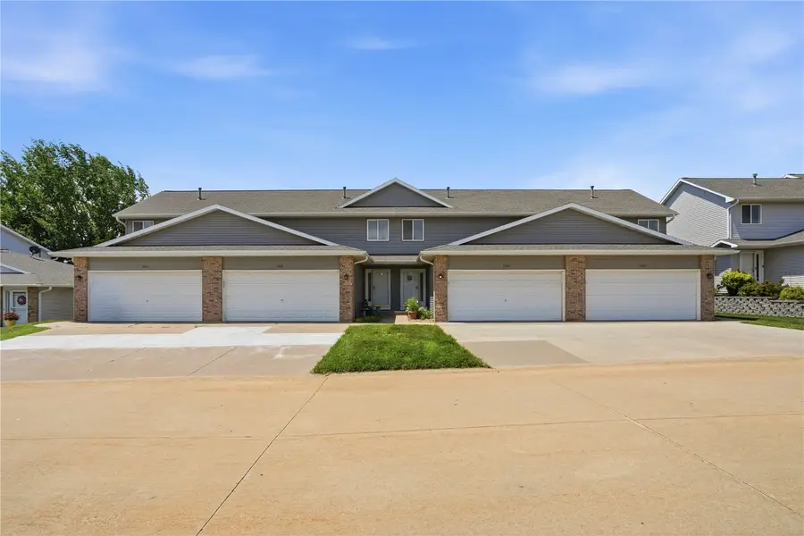 2640 Pheasant Ridge Court, Marion, IA 52302 - #3