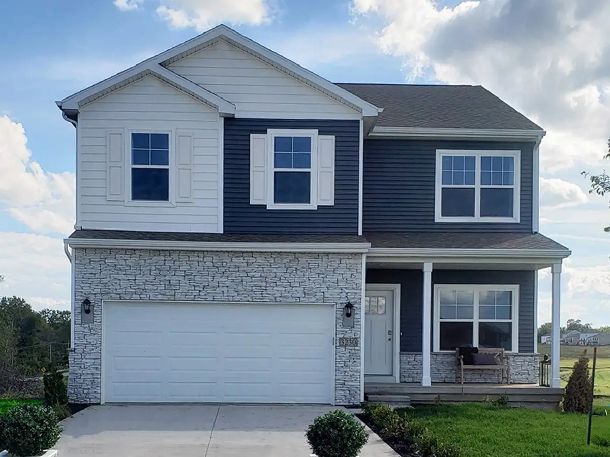 3490 Craven Drive, Coralville, IA 52241 - #1