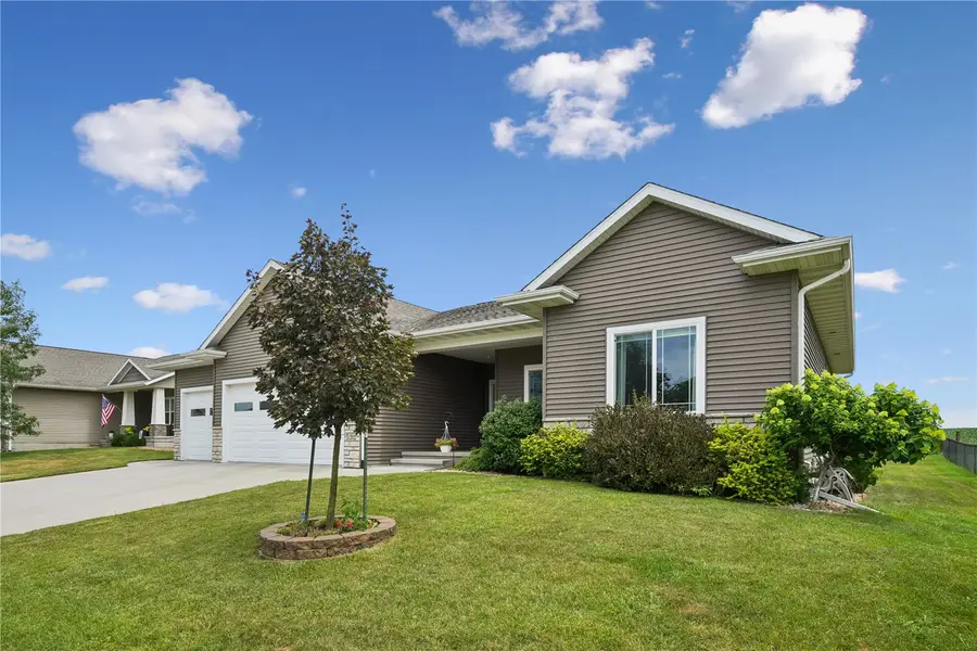 1202 Wood Lily Road, Solon, IA 52333 - #3