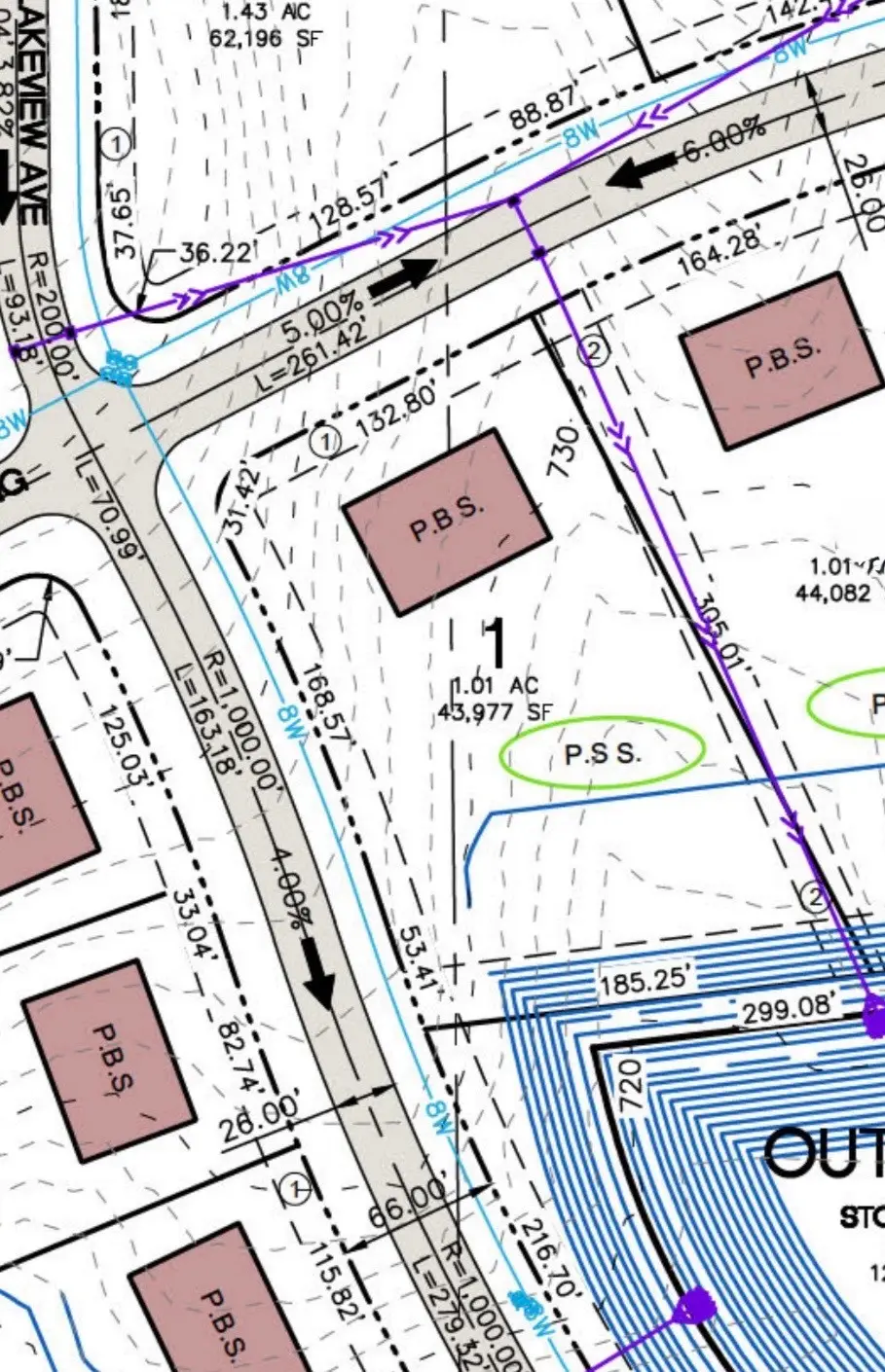 Hidden Lakes Lot #1, Iowa City, IA 52240 - #1