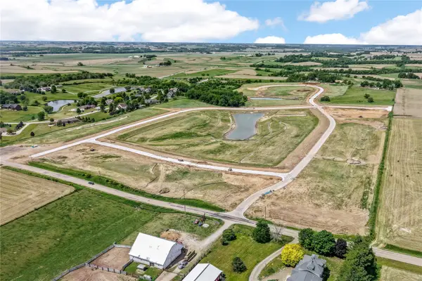 Hidden Lakes Lot #11, Iowa City, IA 52240
