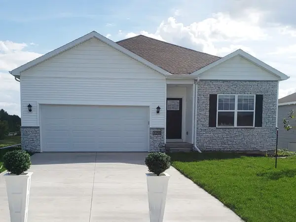 3403 Dreusicke Drive, Coralville, IA 52241
