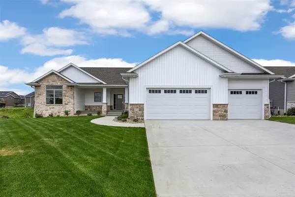 1188 Stable Ridge Dr, Marion, IA 52302