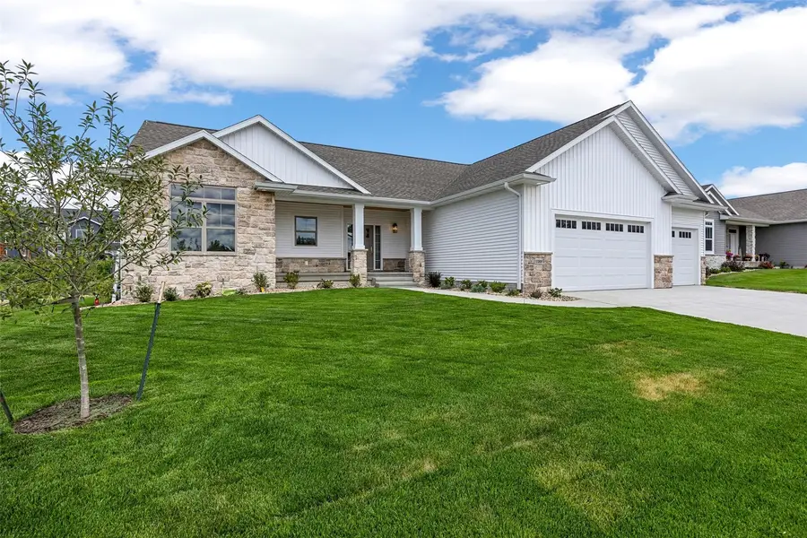 1188 Stable Ridge Dr, Marion, IA 52302 - #2