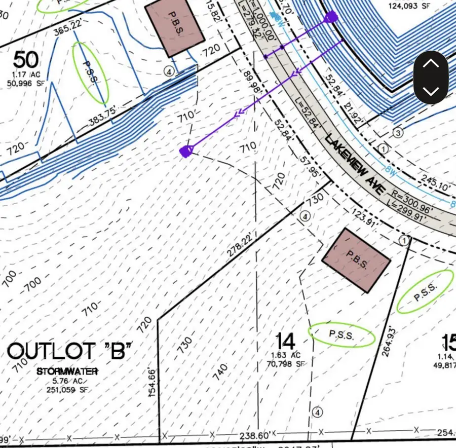 Hidden Lakes Lot #14, Iowa City, IA 52240 - #3