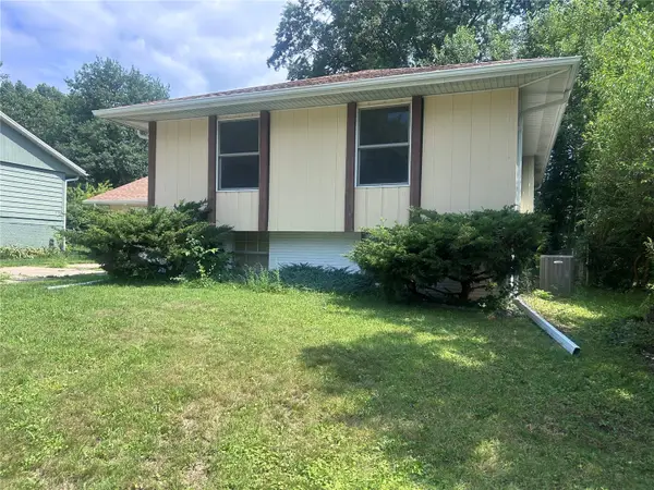 3352 Tulane Avenue, Iowa City, IA 52245