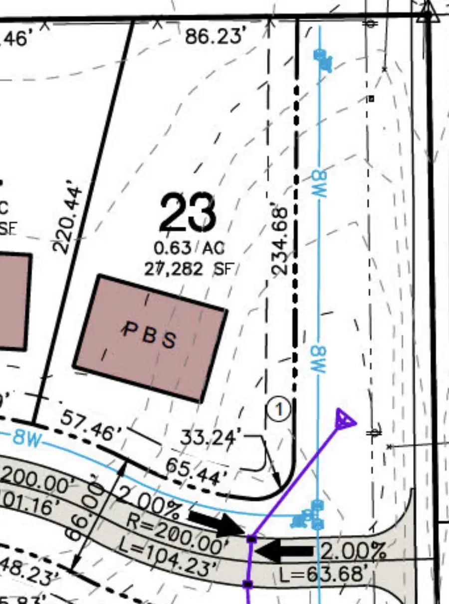 Hidden Lakes Lot #23, Iowa City, IA 52240 - #3