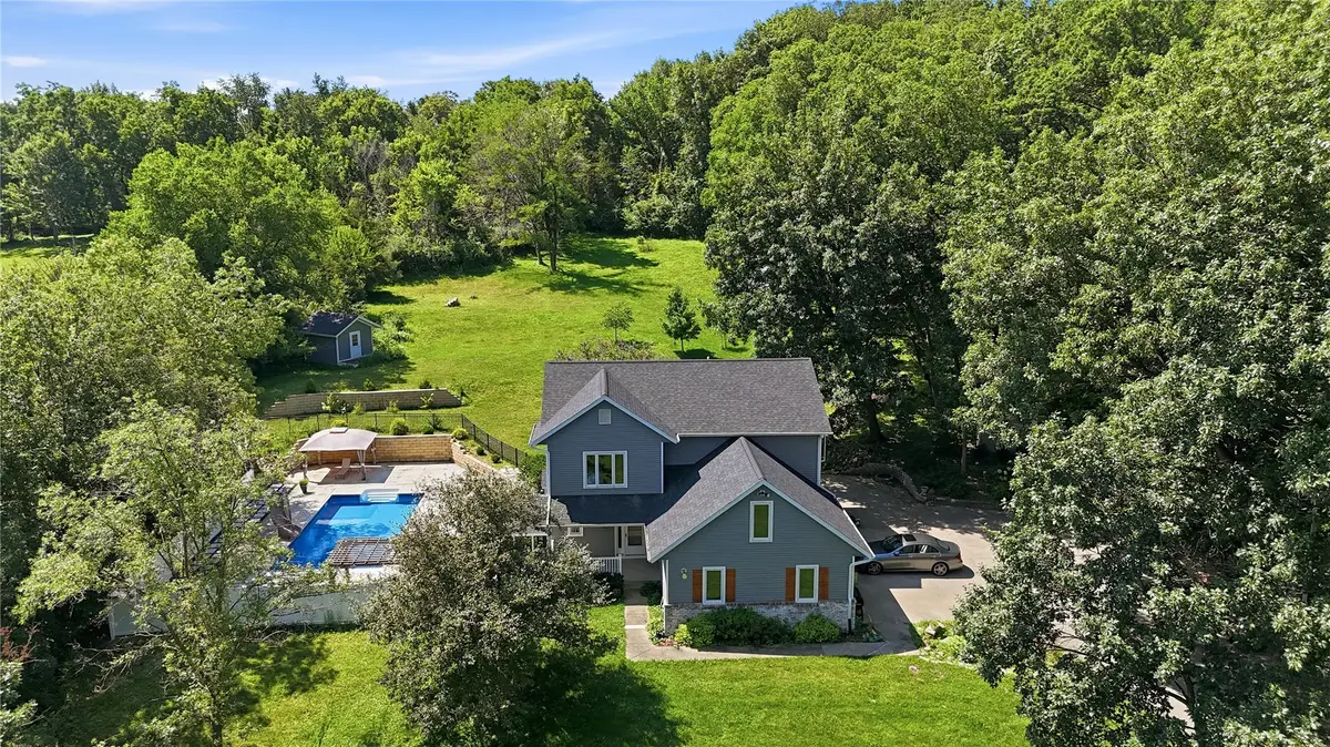 1432 Hickory Hollow Ne, Solon, IA 52333 - #1