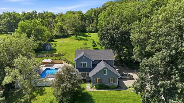 1432 Hickory Hollow Ne, Solon, IA 52333