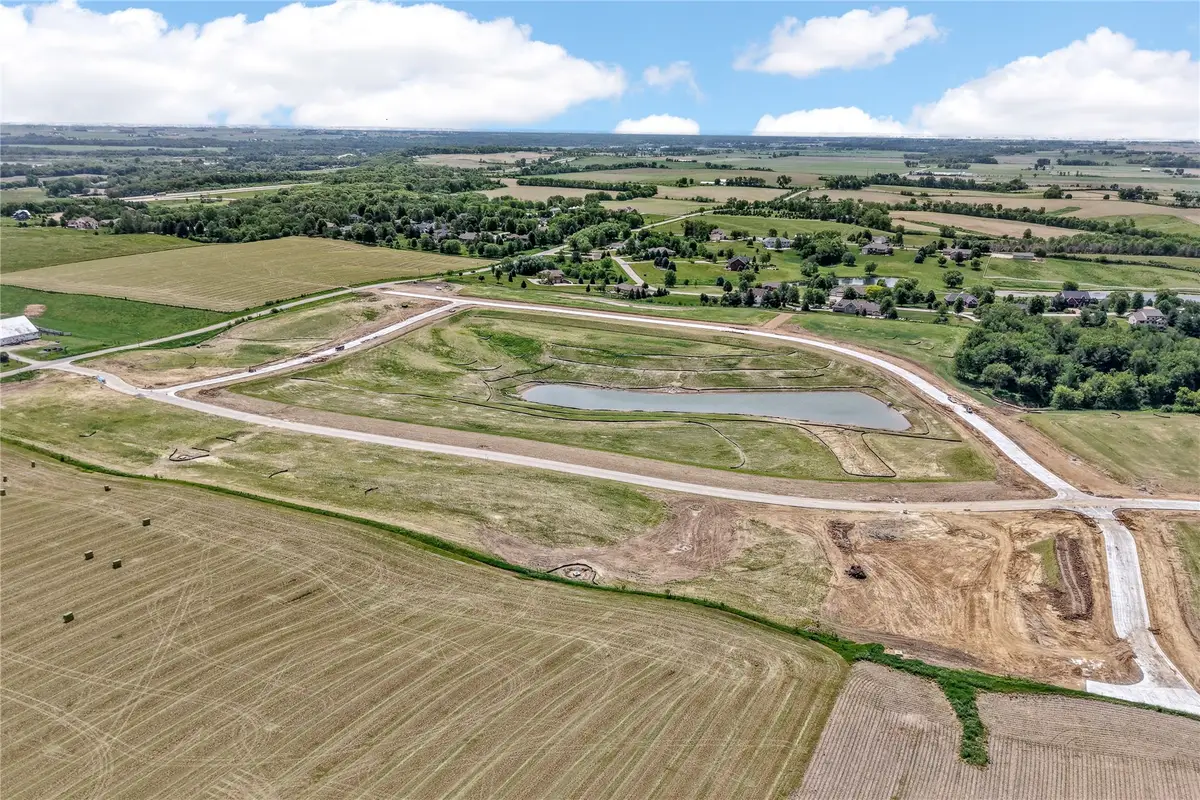 Hidden Lakes Lot #26, Iowa City, IA 52240 - #1