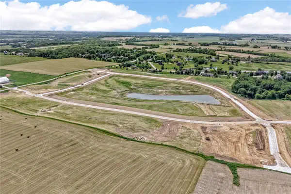 Hidden Lakes Lot #26, Iowa City, IA 52240