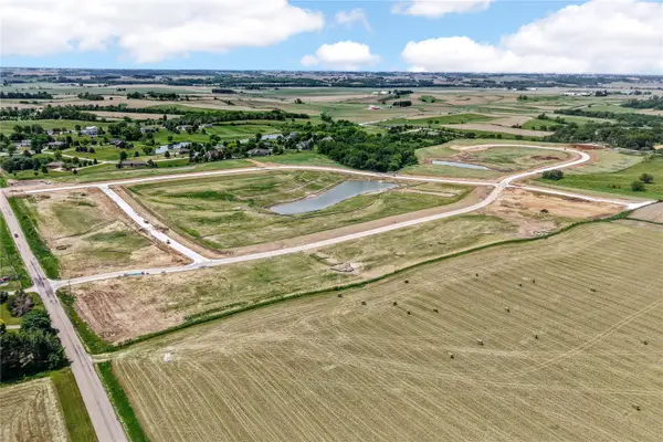 Hidden Lakes Lot #29, Iowa City, IA 52240