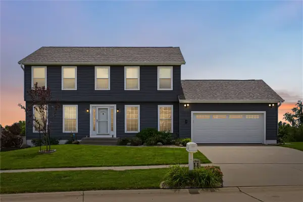 501 Limerock Drive Nw, Cedar Rapids, IA 52405