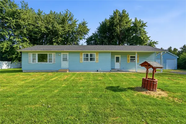 6900 Williams Blvd, Fairfax, IA 52228