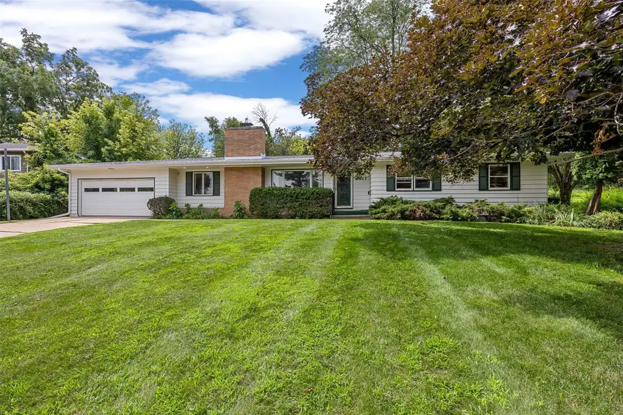 3813 Tomahawk Trail Se, Cedar Rapids, IA 52403 - #2