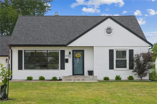 825 Staub Court Ne, Cedar Rapids, IA 52402