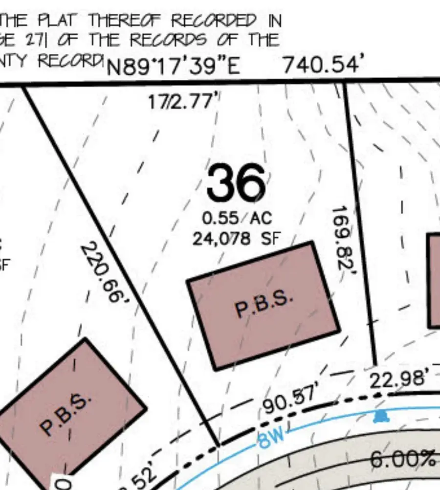 Hidden Lakes Lot #36, Iowa City, IA 52240 - #3