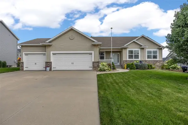 1364 Lindenbrook Lane, Marion, IA 52302