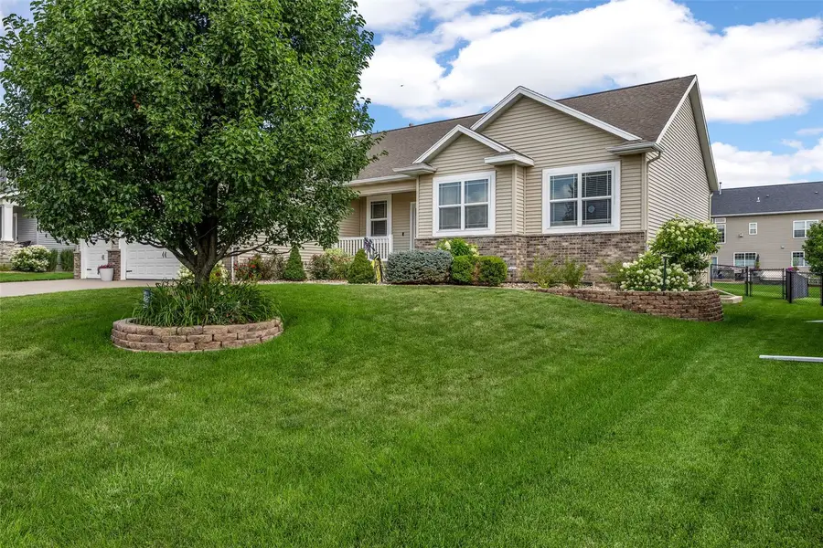 1364 Lindenbrook Lane, Marion, IA 52302 - #2