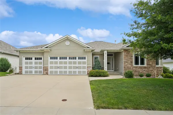 4060 Monarch Avenue, Marion, IA 52302