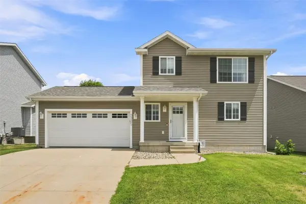 3305 Lennon Lane, Marion, IA 52302