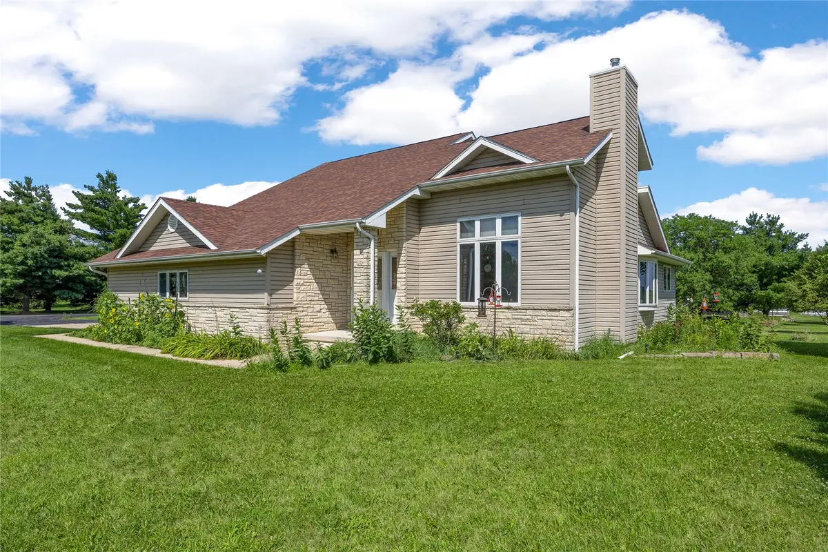 24453 110th Street, Anamosa, IA 52205 - #1