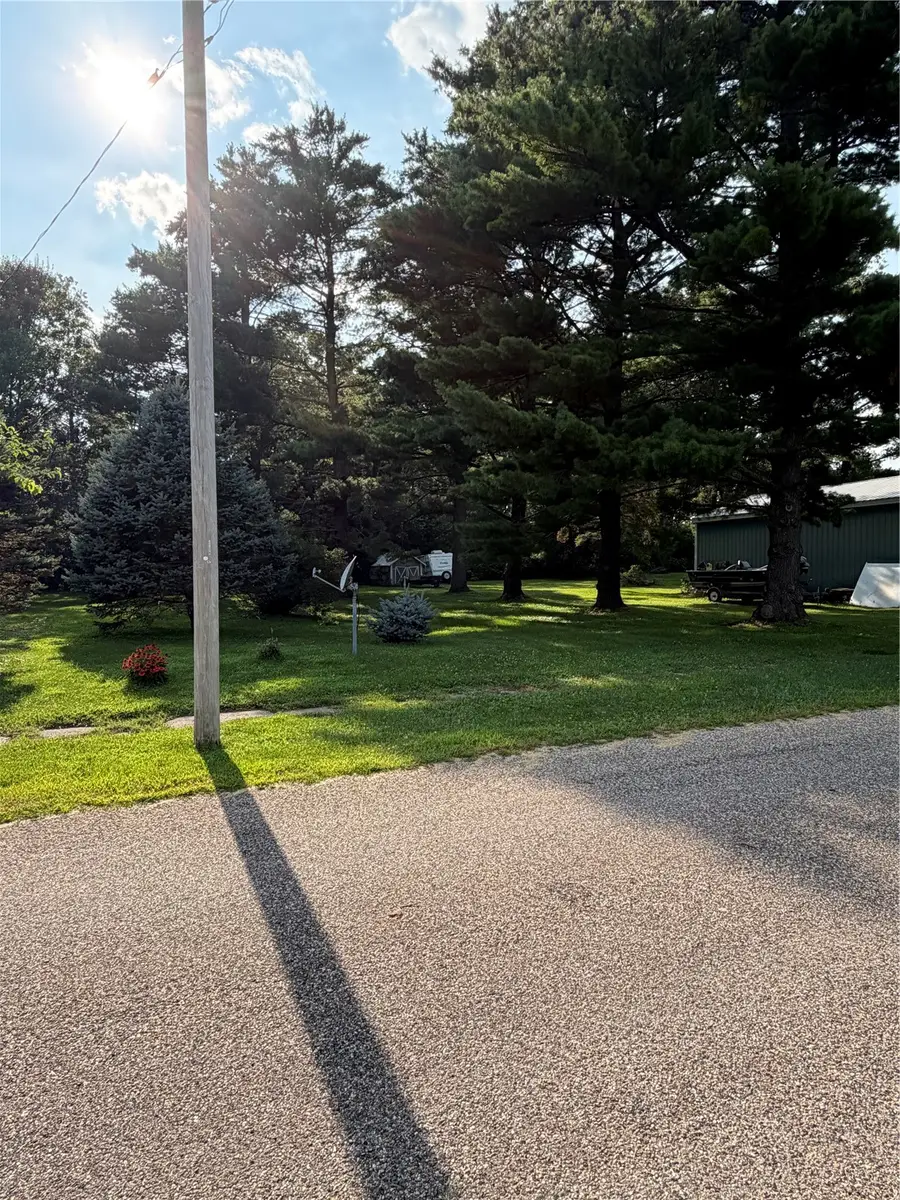 107 North Street, Mount Auburn, IA 52313 - #2