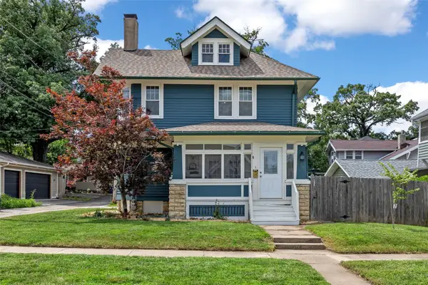 383 21st Street Se, Cedar Rapids, IA 52403