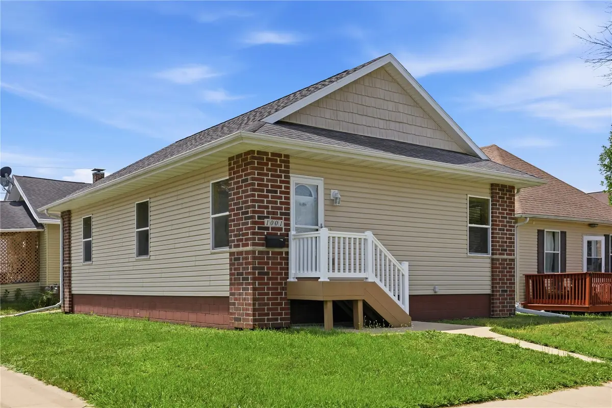 1001 H Nw, Cedar Rapids, IA 52405 - #1