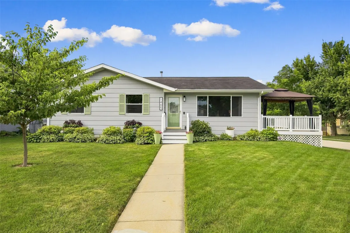 1405 Brockman Ave, Marion, IA 52302 - #1
