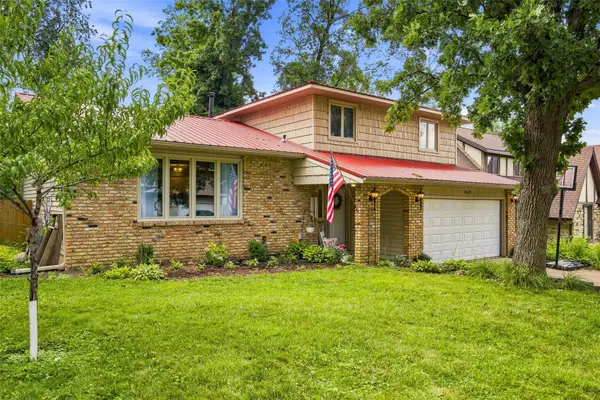 4625 Northwood Drive Ne, Cedar Rapids, IA 52402