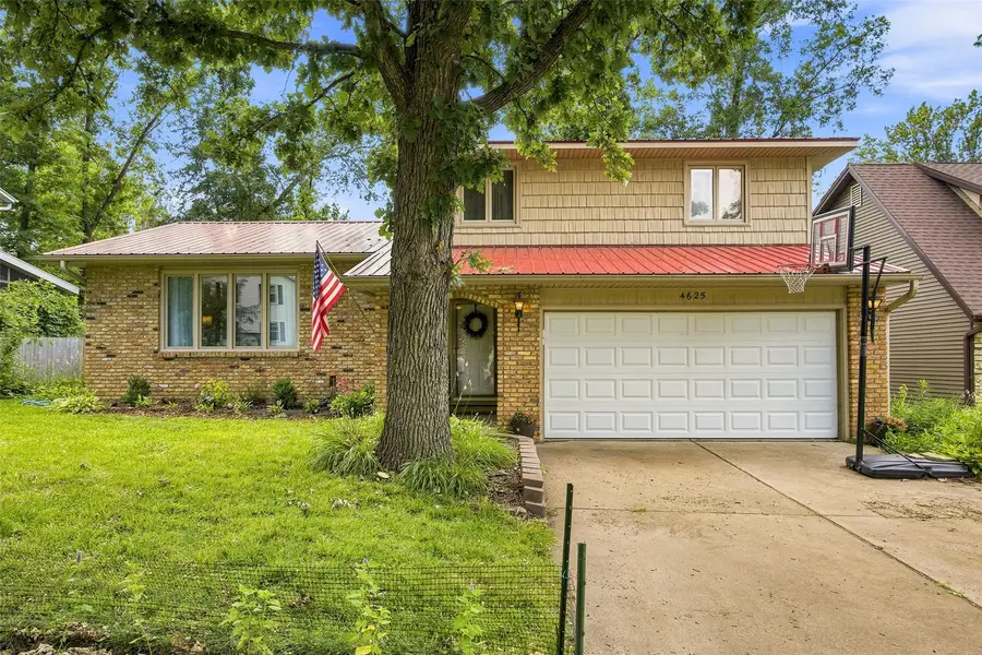 4625 Northwood Drive Ne, Cedar Rapids, IA 52402 - #2