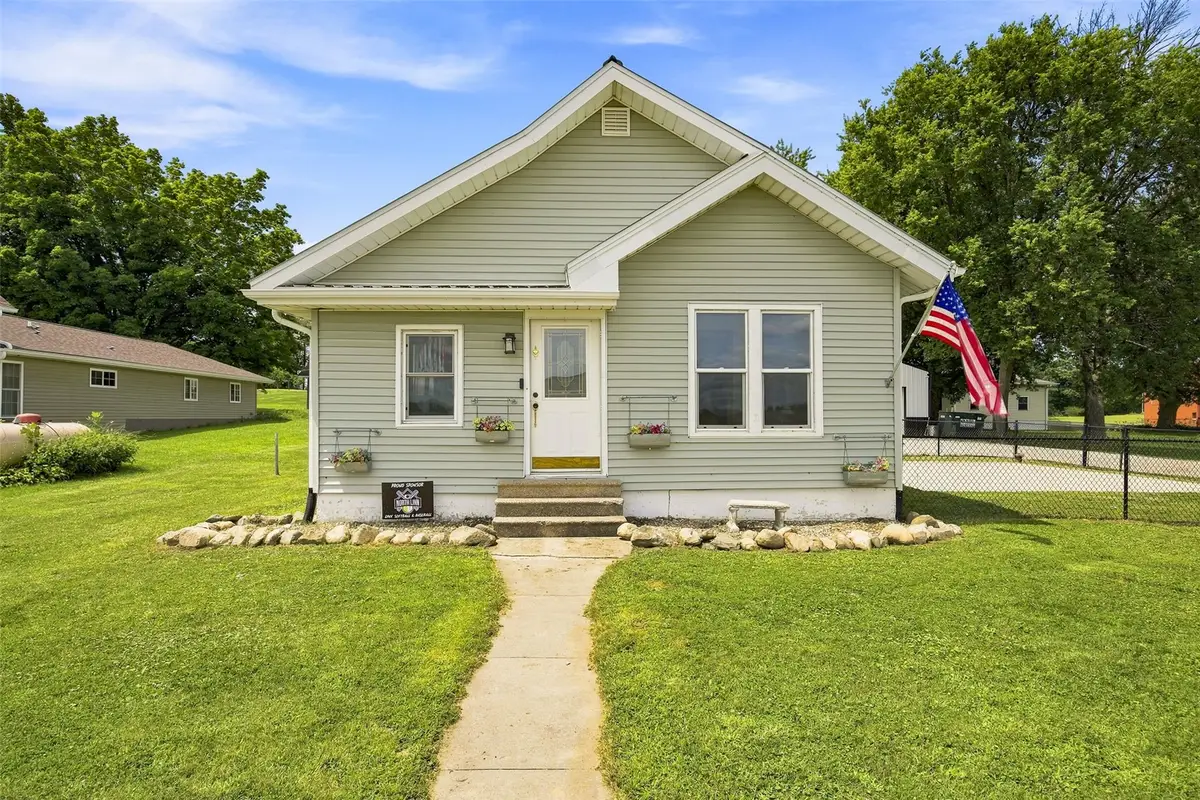 5922 Troy Mills Road, Spring Grove, IA 52344 - #1